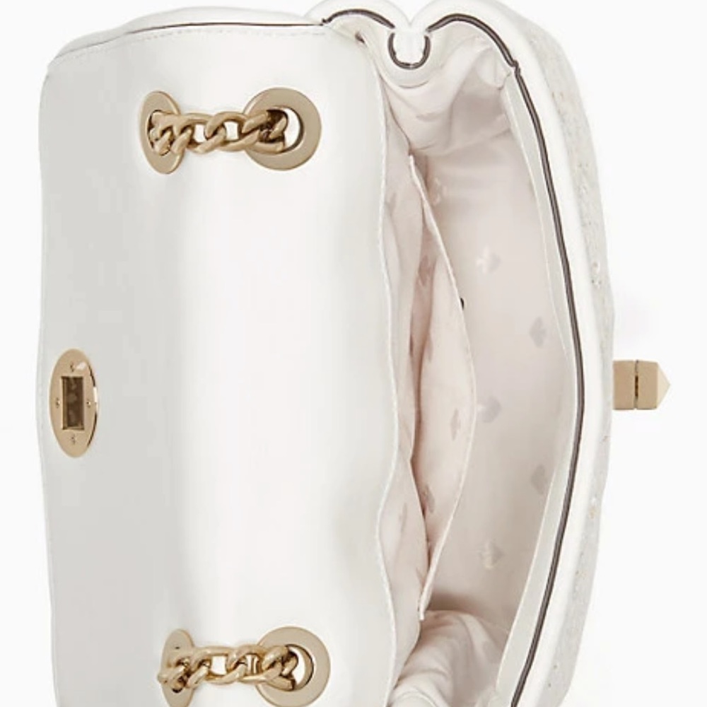 Kate Spade natalia small flap crossbody - Picture 5 of 16
